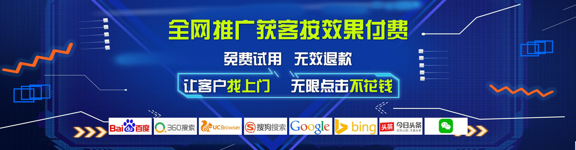凉州信息流投放